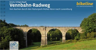 Produktbild von Vennbahn-Radweg
