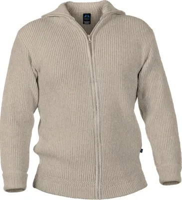 Produktbild von Blauer Peter - Troyer - Strickjacke - Schurwolle - 9 Farben