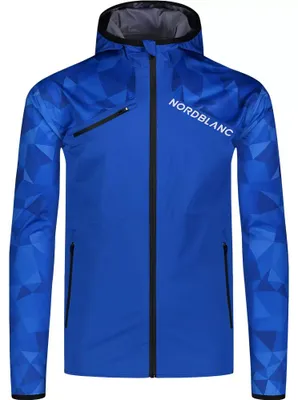 Zdjęcie produktu dla Męska kurtka softshellowa NORDBLANC RIGHT NBSSM8321 NIEBIESKI rozmiar: L