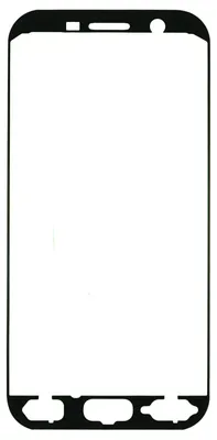 Produktbild von Samsung Galaxy A5 (2017) SM-A520F Kleber Display