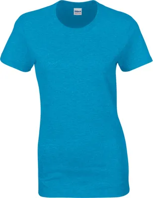Immagine prodotto di Maglietta da donna Gildan Heavy Cotone&trade