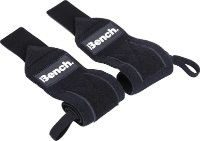 Produktbild von Einheitsgröße|Bench Wrist Straps Handgelenkbandagen BS8090