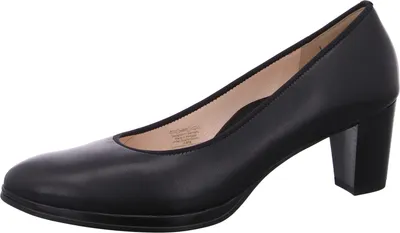 Produktbild von Ara 13436-05 ORLY, Pumps in Schwarz für Damen, Größe 39