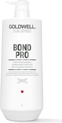 Produktbild von Goldwell Dualsenses Bond Pro szampon wzmacniający 1000ml