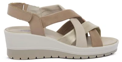 Produktbild von IMAC Damen Sommersandalen in Beige