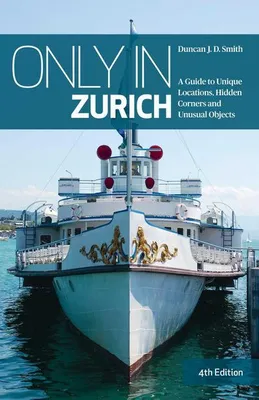 Obrázok produktu pre Only in Zurich