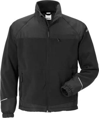 Produktbild von Fristads Winddichte Fleecejacke 4411 Fle