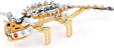 Zdjęcie produktu dla Mercury Dino Ankylosaurus 130 elementów 10998111