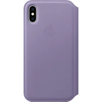 Produktbild von Apple MVF92ZM/A, Folio, Apple, iPhone XS