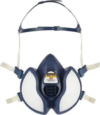Obrázek produktu pro Respirátor 3M 4277+ proti plynům a výparům FFABE1P3 R D