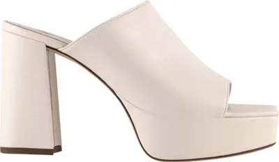 Produktbild von Hogl Damen Klassische Sandalen 5-105910 1200 Farbe: Weiß Größe: 41.5