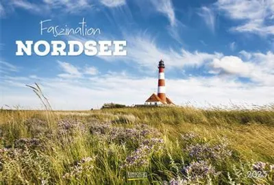 Produktbild von Faszination Nordsee 2023