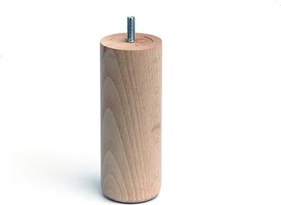 Obrázek produktu pro Nohy Rei Ø 5,6 x 15 cm