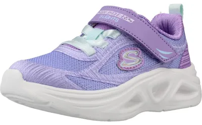 Produktbild von SKECHERS SOLA GLOW 2.0 Violett