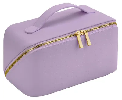 Obrázok produktu pre Bagbase - Kozmetická taška „Boutique“ FK1745 (jednotná veľkosť) (lila)