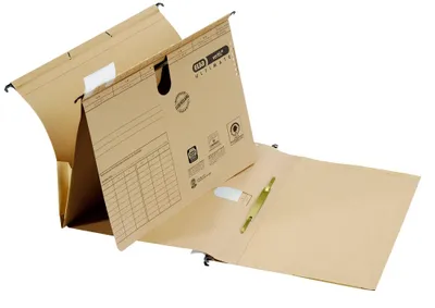 Image de Elba Ultimate Taschenhefter (85450 Neu: 100552067)