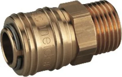 Produktbild von Schnellkupplung Schneider SK-NW7,2-G3/8a-SB