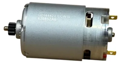 Produktbild von Makita 629853-4 Original Motor 10,8 Volt  DF330D DF030D
