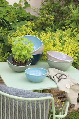 Zdjęcie produktu dla Thomas Schüssel 28 cm Moon Grey 10853-401919-13328