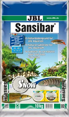 Produktbild von JBL Sansibar SNOW 10 kg
