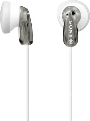 Productafbeelding van Sony MDR-E9LPH oordopjes, 1,2 meter kabellengte