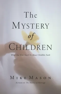 Produktbild von The Mystery of Children