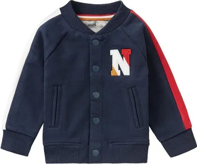 Produktbild von Noppies Sweatjacke Tokoza 74