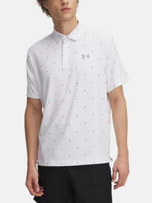 Immagine prodotto di Under Armour Polo Under Armour Playoff 3.0 da uomo 1378677-113__LG