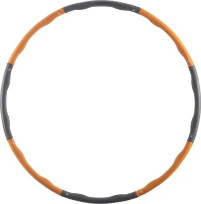Obrázek produktu pro Odnímatelná fitness obruč do pasu potažená pěnou InnovaGoods