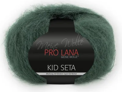 Produktbild von Pro Lana Kid Seta Uni 25g (78)
