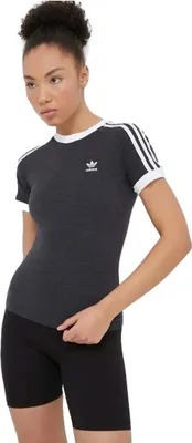 Produktbild von T-Shirt Adidas IU2429 für Damen