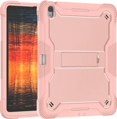 SEYMAC Custodia per iPad Pro 11 Pollici 2022/2021/2020/2018, Custodia
