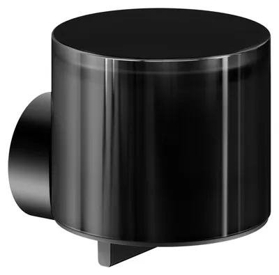 Immagine prodotto di KEUCO REVA Distributeur de savon liquide, verre dépoli en cristal véritable, 12852379000, 12852379000