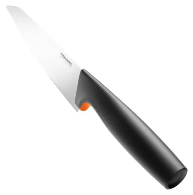 Produktbild von Fiskars 1057535, Kochmesser, 16,9 cm, Edelstahl, 1 Stück(e)