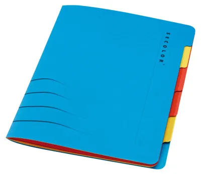 Obrázok produktu pre Jalema 3190602, Blau