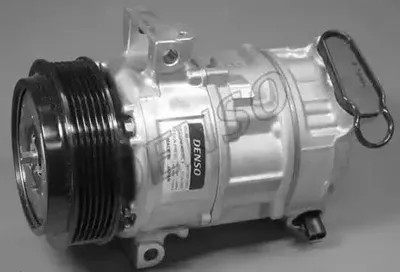 Produktbild von Klimakompressor DENSO DCP09017