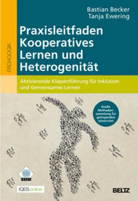 Produktbild von Praxisleitfaden Kooperatives Lernen und Heterogenität
