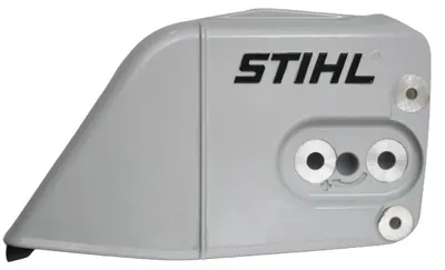 Produktbild von Stihl Original 11226401707 Kettenraddeckel für 064, 066, MS 640, MS 650, MS 660