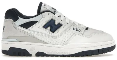 Obrázek produktu pro New Balance 550 Nqb - velikost 43