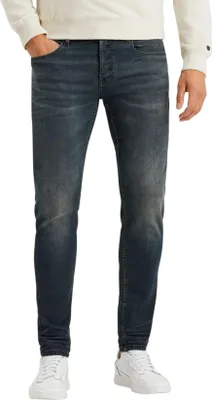 Produktbild von Cast Iron Shiftback Jeans blau