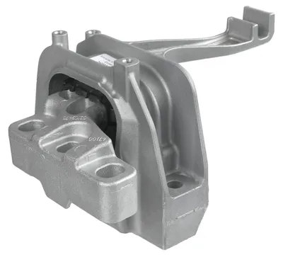 Produktbild von LEMFÖRDER Motorlager Hydrolager Rechts für VW Passat Variant (3G5, CB5) 44248 01
