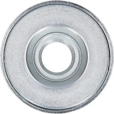 Image de Écrou à serrage rapide avec étrier, M14