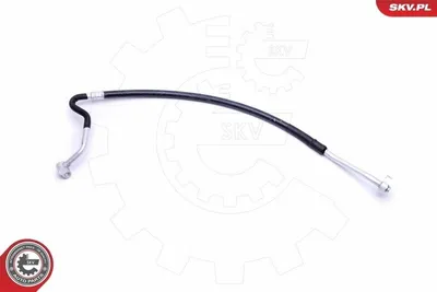 Obrázek produktu pro ESEN SKV vysokotlaká hadice klimatizace, vysokotlaká hadice 43SKV515 pro VW PASSAT Variant (3B6), 0,4 kg