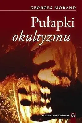 Imagen del producto de Pulapki okultyzmu