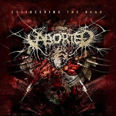 Obrázek produktu pro Aborted - Engineering The Dead (Re-Release)