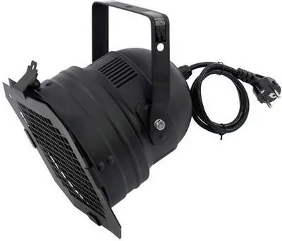 Produktbild von Eurolite Halogen-PAR-Scheinwerfer PAR-38 Spot (41929130)