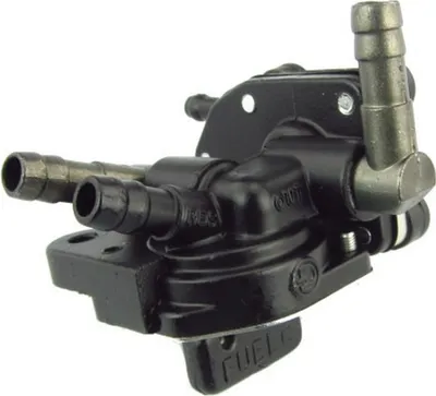 Produktbild von Kraftstoffhahn Benzinhahn für Kawasaki ER 500 D Twister Baujahr 2001-2006 von pamoto - Neu