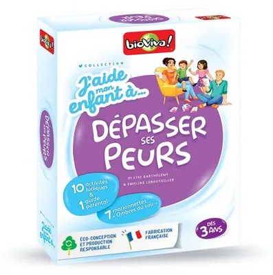 Obrázek produktu pro Bioviva 203043, 3 rok/roky, Karton, Papír, Vícebarevný