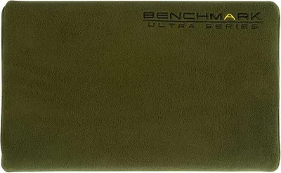 Obrázek produktu pro Polštář Avid Carp Benchmark Ultra z paměťové pěny