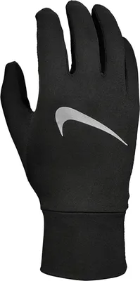 Produktbild von Nike - Damen Handschuhe "Accelerate" CS292 (XS) (Schwarz)